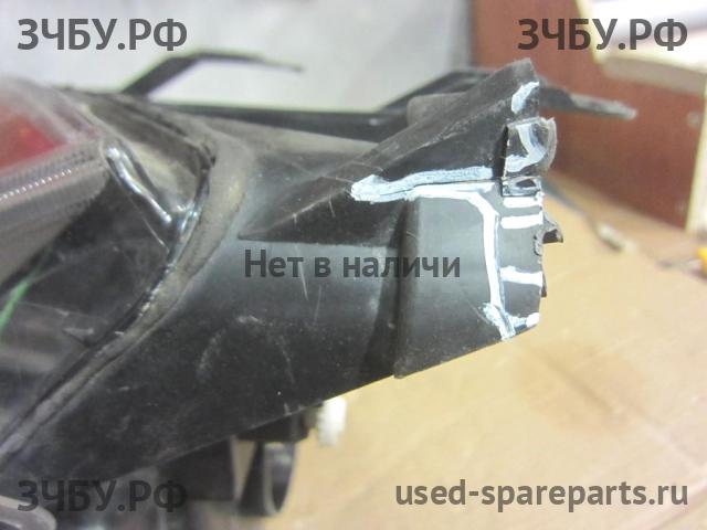 Ford Fusion Фонарь заднего хода