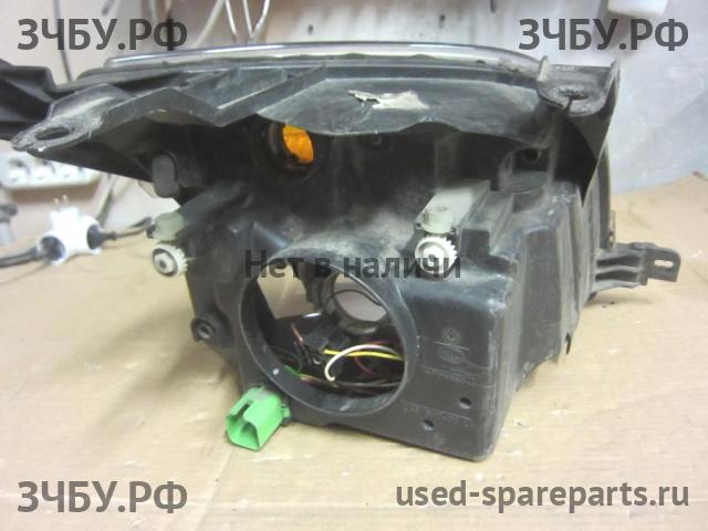 Ford Fusion Фонарь заднего хода