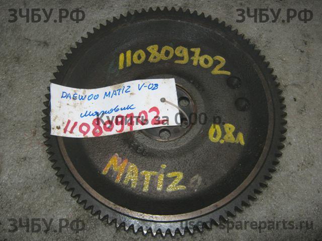 Daewoo Matiz 2 Маховик