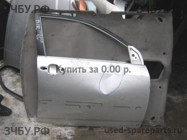 Toyota Corolla (E12) Дверь передняя правая