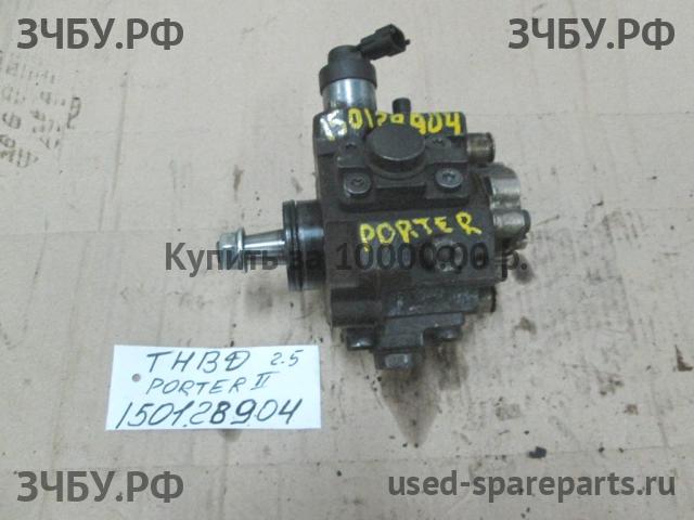 Hyundai Porter 2 ТНВД (топливный насос высокого давления)