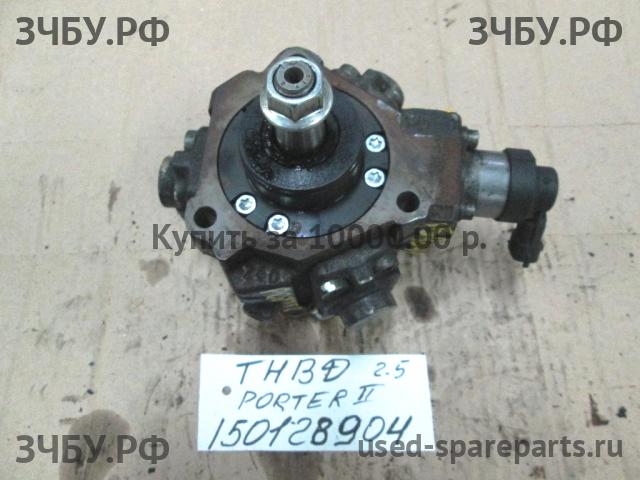 Hyundai Porter 2 ТНВД (топливный насос высокого давления)