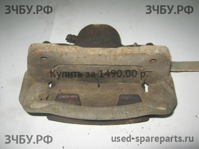 Honda CR-V 1 Суппорт передний левый (в сборе со скобой)