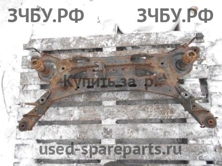 Mazda 6 [GH] Диск тормозной передний