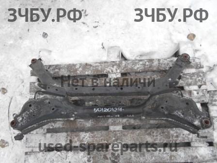Mazda 6 [GH] Балка задняя поперечная