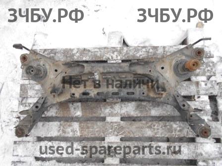 Mazda 6 [GH] Балка задняя поперечная