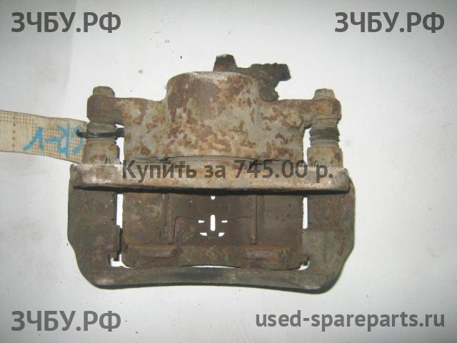 Honda CR-V 1 Суппорт передний правый (в сборе со скобой)