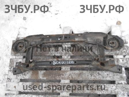 Ford Focus 2 Балка задняя поперечная