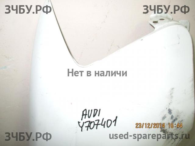 Audi A3 [8P] Крыло переднее правое