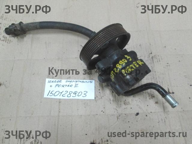 Hyundai Porter 2 Насос гидроусилителя