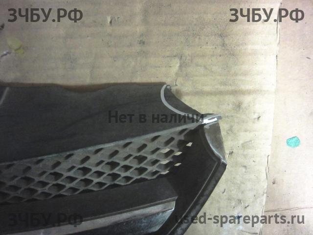 Chevrolet Lacetti Решетка радиатора