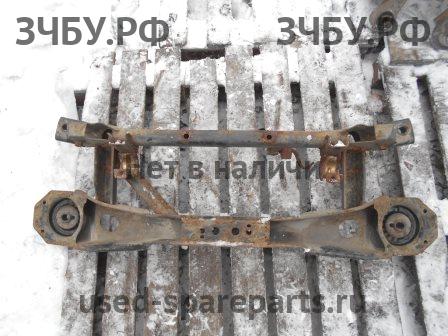 Ford Focus 2 Балка задняя поперечная