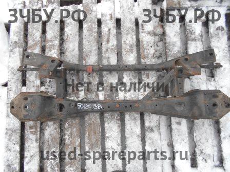 Ford Focus 2 Балка задняя поперечная