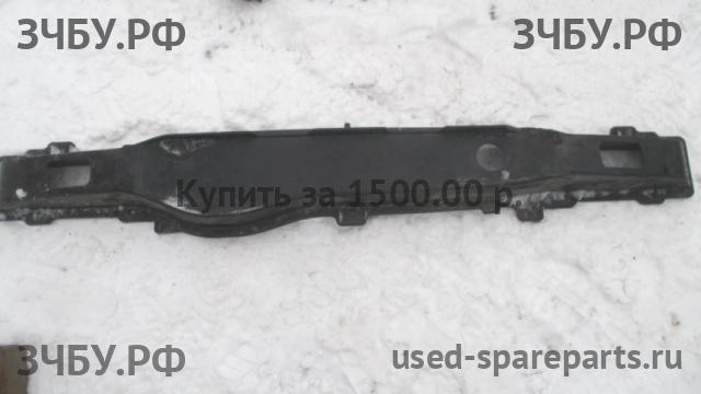 Hyundai i30 (1) [FD] Усилитель бампера задний