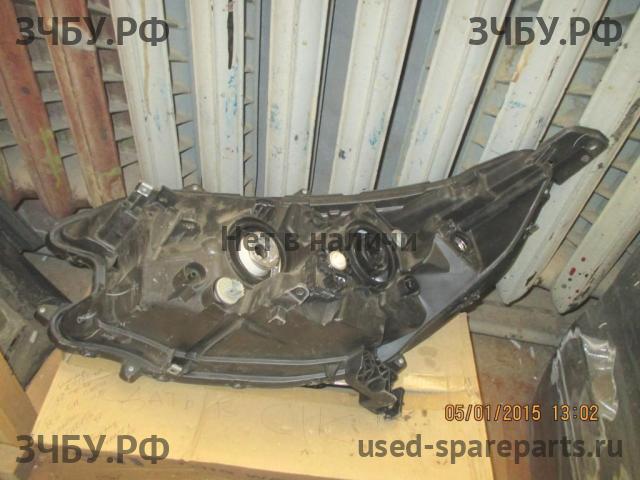 Honda CR-V 4 Фара правая