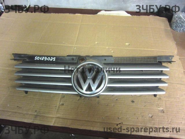 Volkswagen Jetta 4/Bora [1J2] Решетка радиатора