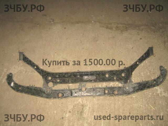 Ford Focus 1 Панель передняя (телевизор)