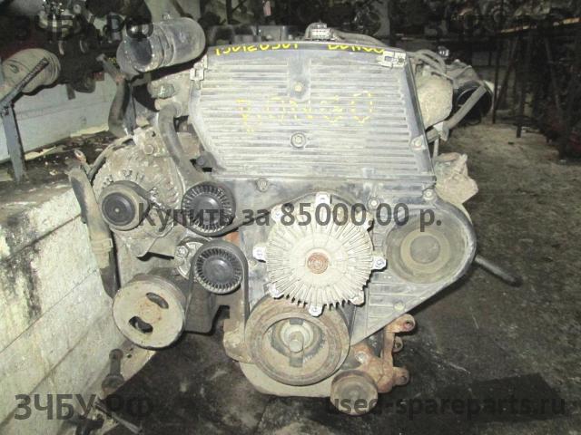 KIA Bongo Двигатель (ДВС)