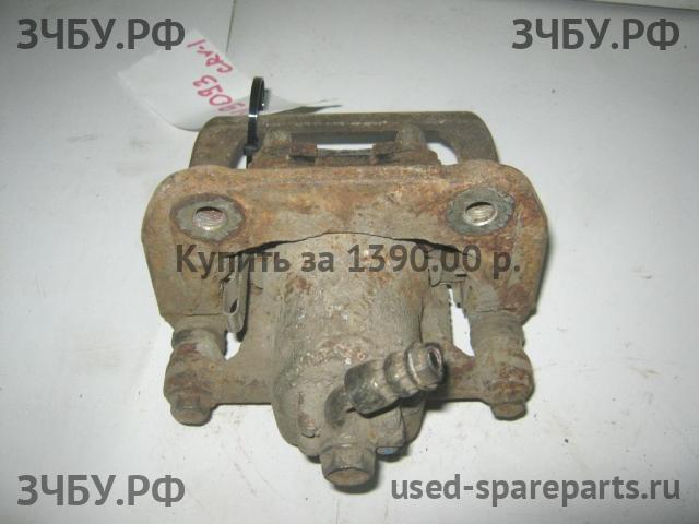 Honda CR-V 1 Суппорт задний левый (в сборе со скобой)