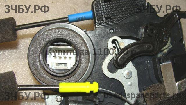 Lexus RX (2) 300/330/350/400h Замок двери