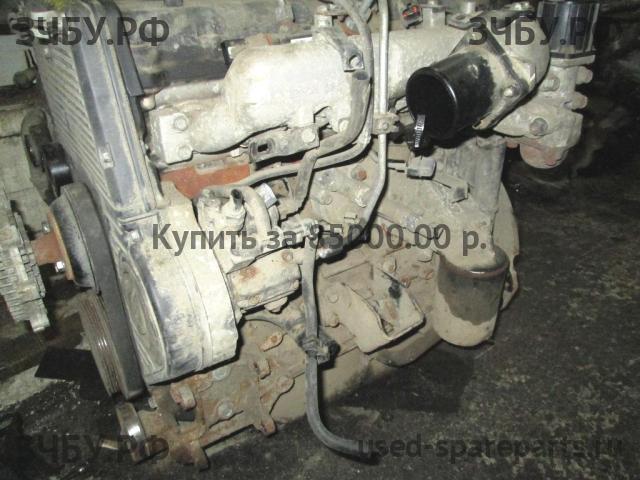 KIA Bongo Двигатель (ДВС)