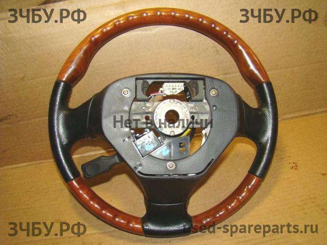 Lexus RX (1) 300 Рулевое колесо без AIR BAG