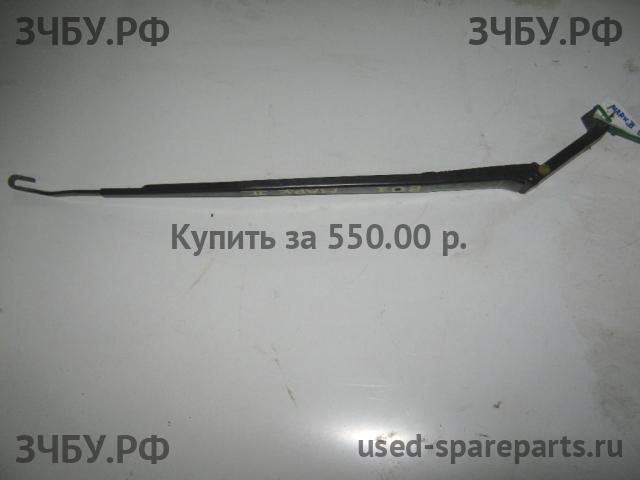Toyota Mark 2 (JZX110) Поводок стеклоочистителя передний