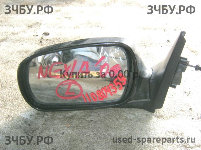 Daewoo Nexia (2008>) Зеркало левое механическое