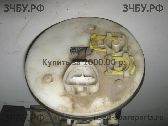 Toyota Mark 2 (JZX110) Насос топливный электрический