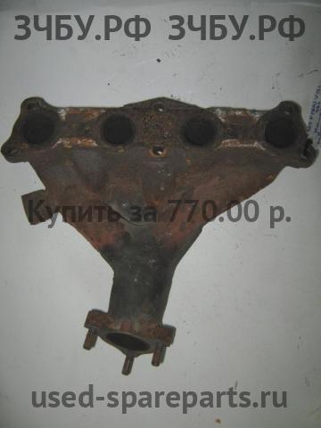 Mazda 323 [BA] Коллектор выпускной