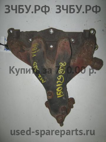 Mazda 323 [BA] Коллектор выпускной
