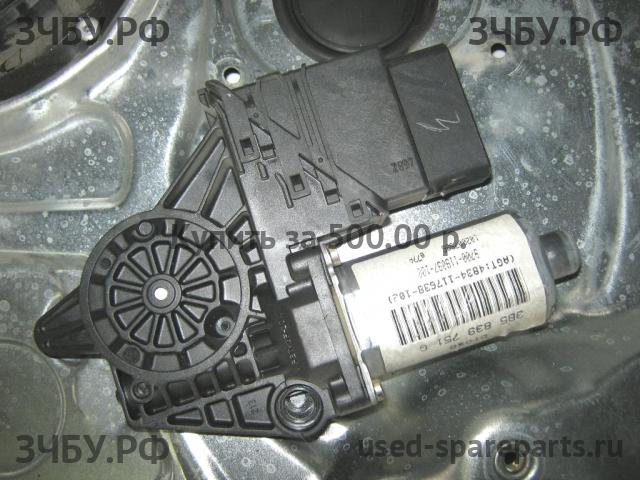 Volkswagen Passat B5 Стеклоподъёмник электрический задний левый