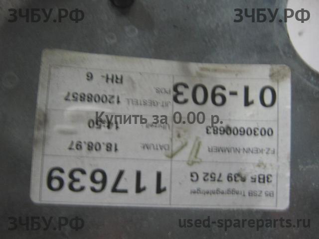 Volkswagen Passat B5 Моторчик стеклоподъёмника задний правый