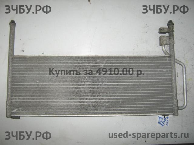 Mazda 323 [BJ] Радиатор кондиционера