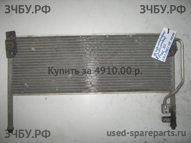 Mazda 323 [BJ] Радиатор кондиционера