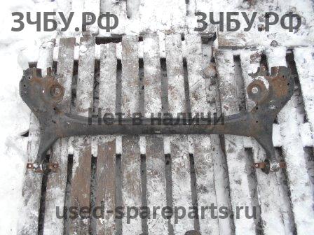Mitsubishi Colt 6 (Z30) Балка задняя поперечная