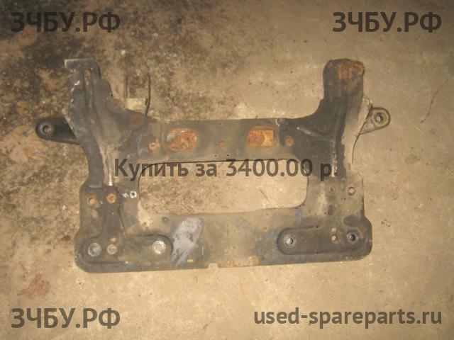 Peugeot Partner 1 (M59) Балка передняя подмоторная