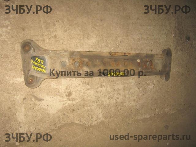 Mitsubishi Pajero/Montero 4 Балка
