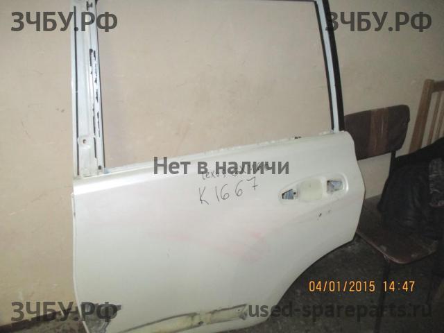 Lexus GX (2) 460 Дверь задняя левая