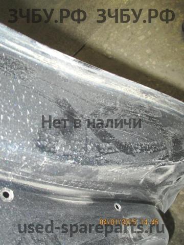 Toyota Corolla (E16 - E17) Дверь задняя правая