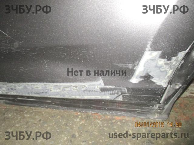 Toyota Highlander 3 Дверь задняя левая