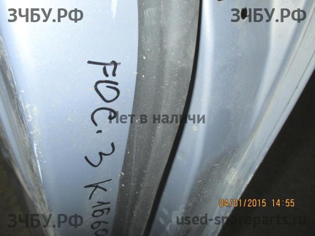 Ford Focus 3 Дверь задняя правая
