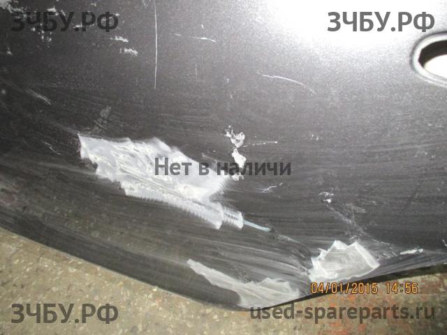 Toyota Camry 7 (V50) Дверь задняя левая