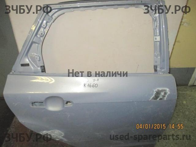 Ford Focus 3 Дверь задняя правая