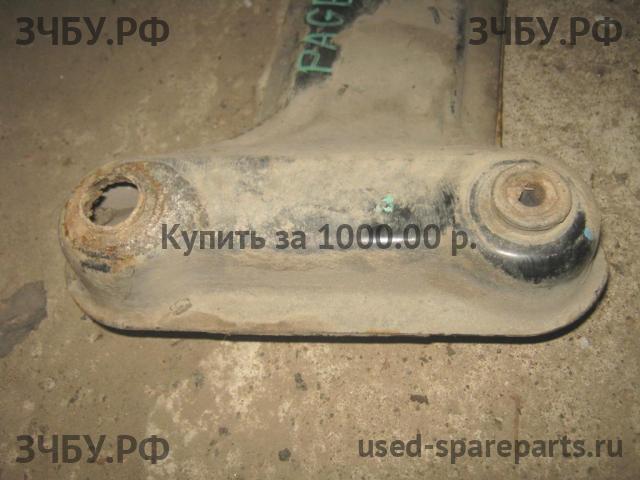 Mitsubishi Pajero/Montero 4 Балка