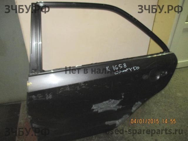 Toyota Camry 7 (V50) Дверь задняя левая