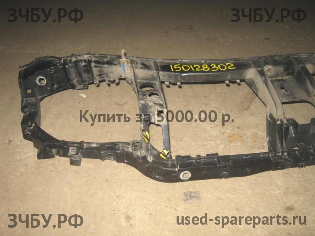 Ford Mondeo 4 Панель передняя (телевизор)