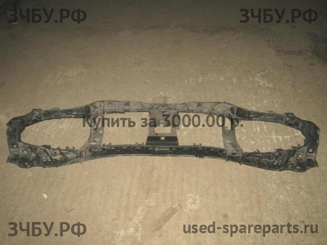 Ford Mondeo 4 Панель передняя (телевизор)