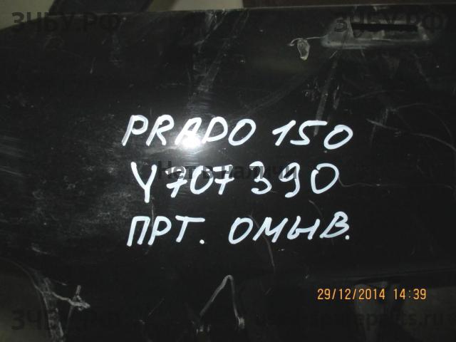 Toyota Land Cruiser 150 (PRADO) Бампер передний