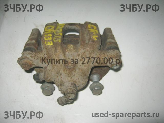 Honda CR-V 3 Суппорт задний правый (в сборе со скобой)